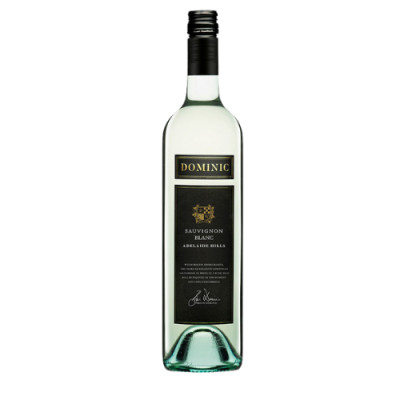 Rượu Vang Trắng Dominic BLACK LABEL Sauvignon Blanc 750ml 12.5% Acl