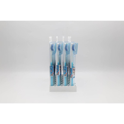 [Lố 24 hộp] Bàn chải đánh răng người lớn YUMY [BC01-109] hộp 1 chiếc