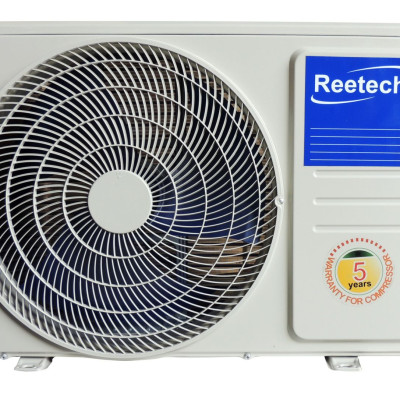 Máy lạnh Reetech 1,5 HP RT12-BK-BT/RC12-BK-BT - Hàng chính hãng (chỉ giao HCM, HN và một số tỉnh)
