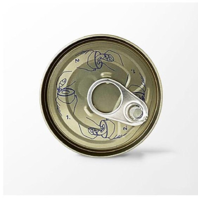 PATE GAN HẠ LONG 90G