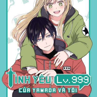 Sách - Tình Yêu Lv.999 Của Yamada Và Tôi - Tập 2 - Bản Đặc Biệt - Tặng Kèm Player Character Card