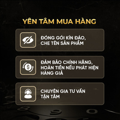 Khăn lau mini đa năng hỗ trợ nam giới Powergra Wet Wipes - Hộp 10 cái