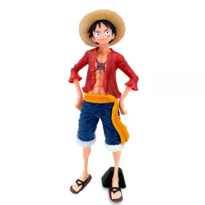 Mô Hình Luffy 3 Mặt Biểu Cảm 27CM  Mô hình One Piece Cao Cấp, Figure Mô Hình Anmie One Piece Luffy Vua Hải Tặc