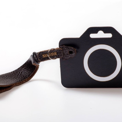 DÂY MÁY ẢNH ĐEO TAY  - CHÍNH HÃNG KHACTEN.COM