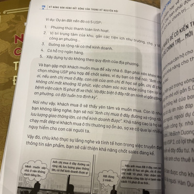 KỸ NĂNG BÁN HÀNG BẤT ĐỘNG SẢN TRONG KỶ NGUYÊN MỚI -  Dương Tống – Alpha Books – NXB Thế Giới