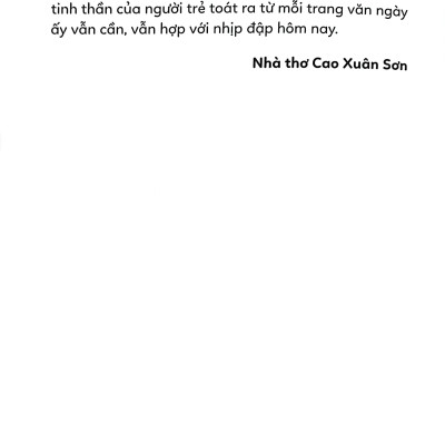 Tủ Sách Tuổi Mới Lớn - Hai Người Đến Từ Phương Xa