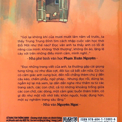 Lời Chào Quá Khứ