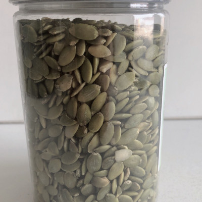 Hạt bí xanh tách vỏ (200gr)