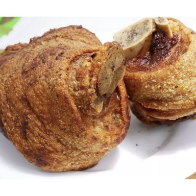 Bột móc mật 500gr Hoà Ký dùng ướp quay nướng. Nêm Phở