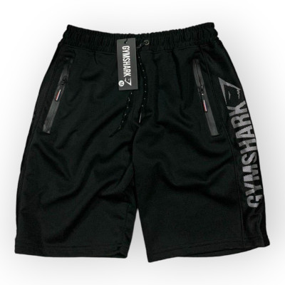 Quần short nam tập gym DO GYM SHOP form body đẹp, thun lạnh thoáng mát