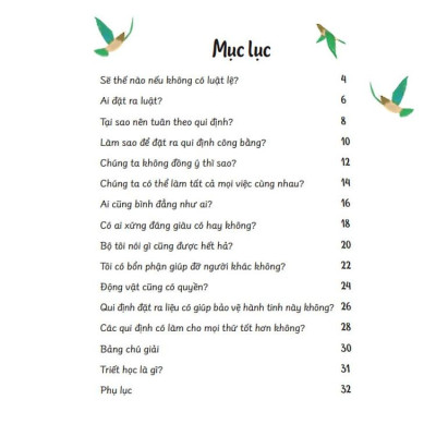 Bộ sách Câu Hỏi Lớn Thế Giới To