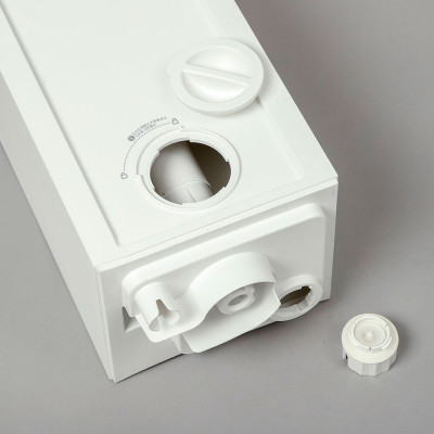 Máy tạo độ ẩm Deerma LD300 (sử dụng được tinh dầu) 5L - Hàng Chính Hãng