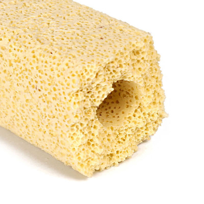 16 Thanh sứ lọc hoa mai LOẠI TO 16X4X4cm vật liệu lọc nước bể cá cao cấp 