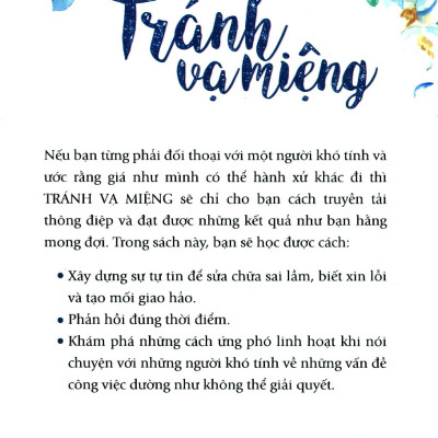 Tránh Vạ Miệng
