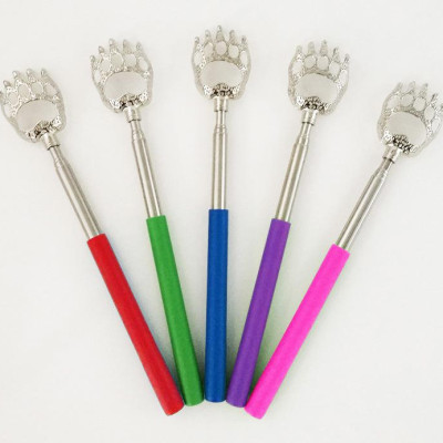 Cây gãi lưng hình tay, cây gãi ngứa lưng hiệu quà cho trẻ em và người lớn tuổi (có hàng sẵn)