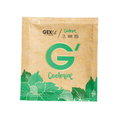 [Combo] 2 hộp 8 gói x 5ml - Gel bôi trơn G