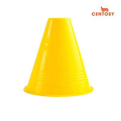 Cốc Trượt Patin Flying Eagle Slalom, Cốc Trượt Nhiều Màu Cao Cấp, Chính Hãng