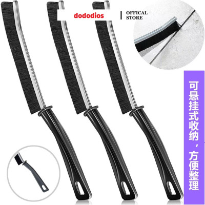 Combo Dọn Nhà 4 Món dododios: Khăn Lau Xe Ô Tô Cao Cấp + Bàn Chải Khe Hẹp + Chổi Quét Trần Nhà + Chổi Chà Cọ Nhà Vệ Sinh