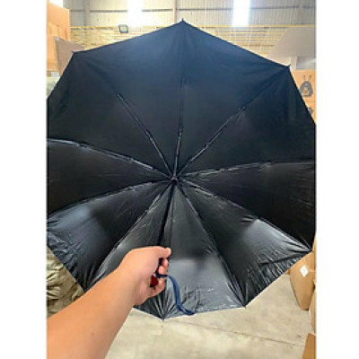 Ô Che Mưa Cao Cấp Tự Động Gấp Gọn Xuất Nhật Mẫu Mới