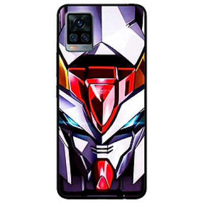 Ốp lưng dành cho Vivo V20 mẫu Mặt Siêu Nhân