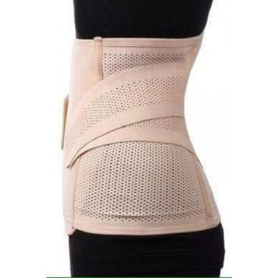 Đai Nịt Bụng Chống Cuộn,Giảm eo Sau Sinh hiệu quả(40)