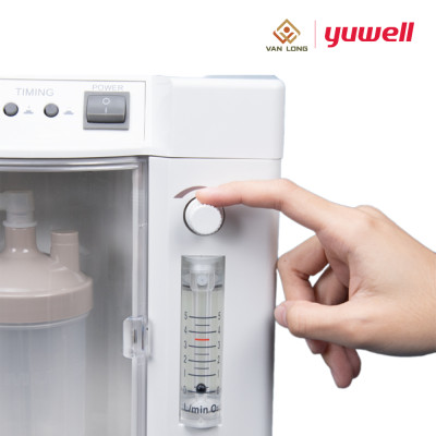 Máy tạo oxy Yuwell 7F-3DW