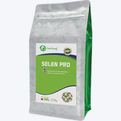 Selen hữu cơ cho tôm cá SELEN PRO