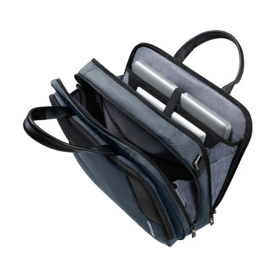 Cặp xách Samsonite XBR 2.0 Bailhandle 15.6in 2C