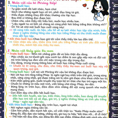 Notebook Ngữ Văn 7 - HA