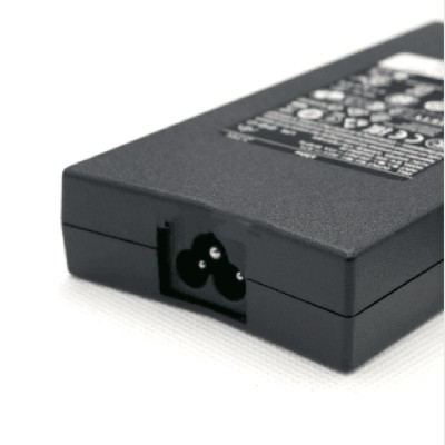 Sạc dành cho laptop Dell XPS 15 9560 9570 -130w- Oval - Kèm Dây nguồn - Hàng Nhập Khẩu