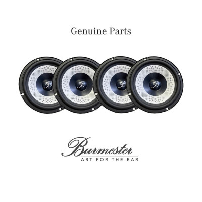 Loa cánh Burmester 16 cm Tháo xe Mercedes hàng cao cấp đến từ Đức