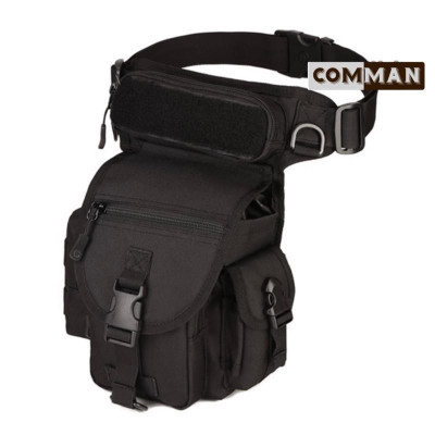 Túi đeo đùi COMMAN_chiến thuật_chống nước