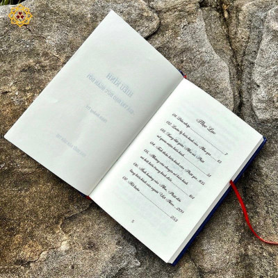 Sách - Hiếu Kính - Giá Trị Đạo Đức Ngàn Đời - Thích Hoằng Trí - Vĩnh Nghiêm Books