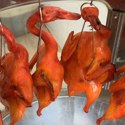 BỘT QUAY HEO Hoà Ký 200gr