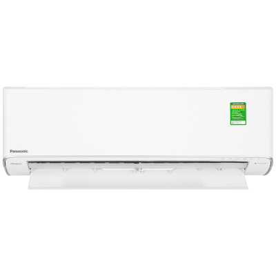Máy lạnh Panasonic Inverter 1.5 HP CU/CS-XU12ZKH-8 - Chỉ giao HCM