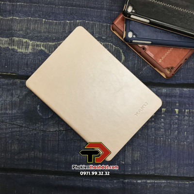 Bao da dành cho Samsung Galaxy Tab A8 10.5 inch chính hãng KAKU  - Hàng chính hãng