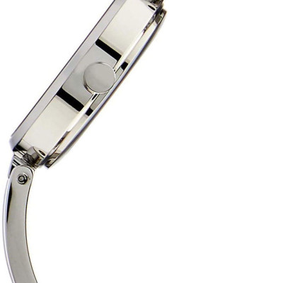 Đồng Hồ Nữ Citizen Dây Thép Không Gỉ EM0631-83D - Mặt Xà Cừ