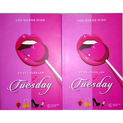 Người Thứ Ba Hay còn gọi Em đâu muốn làm tuesday