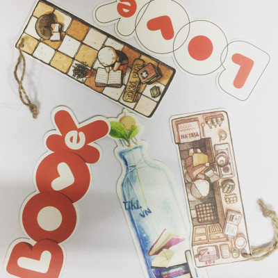 Truyện Ngắn Bán Chạy: Đâu Có Ai Muốn Lựa Chọn Cô Đơn (Sách Thanh Xuân, Tình Yêu Tuổi Trẻ / Tặng Kèm Bookmark Green Life)