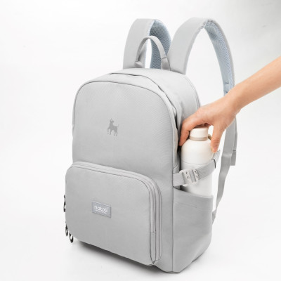 Balo máy ảnh, balo camera chống nước NATOLI, nhiều ngăn đựng laptop đi du lịch Chính hãng BST Durable Premium Camera Backpack B29