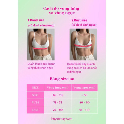 Bộ Đồ Lót Cotton KBG huyenmay - Caro Tím