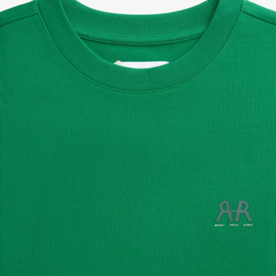 Áo thun tay ngắn có in form Loose - ROUTINE 10F24TSSU054 | ROUTINE CÀ MAU