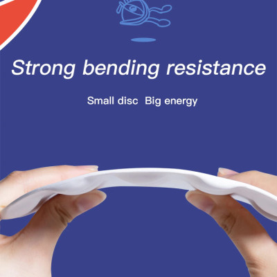 Khay Pha Màu Bảng Tròn HIMI UFO Miya Palette Đĩa Bay - Đồ dùng học vẽ