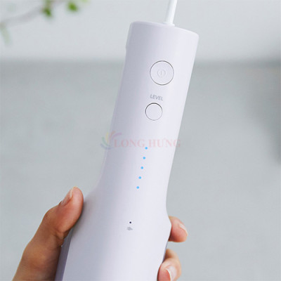 Máy tăm nước Panasonic EW-DJ26-V242 - Hàng chính hãng