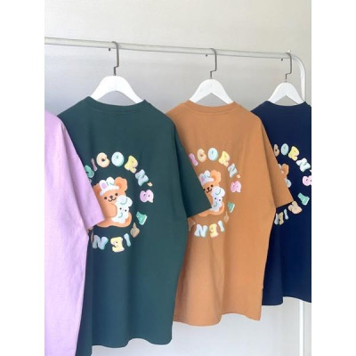 UPZ Áo Thun Unicorn