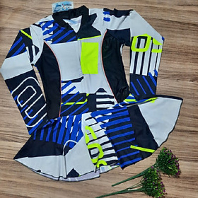 Váy Bơi Nữ Big Size