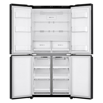 Tủ lạnh LG Inverter 530 Lít GR-B53MB - Hàng chính hãng( Chỉ giao HCM)