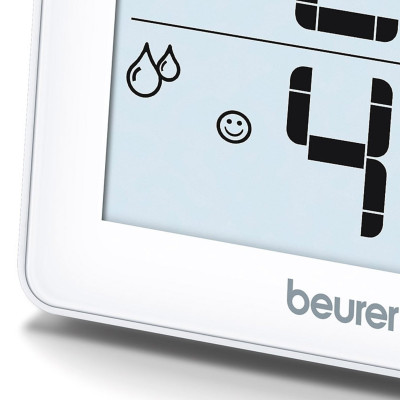Nhiệt Ẩm Kế Beurer HM 16