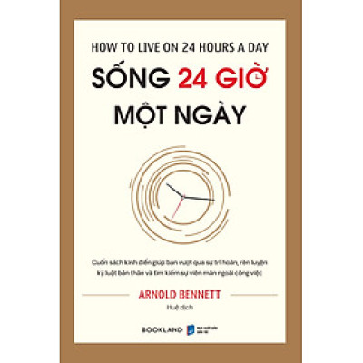 Sống 24 Giờ Một Ngày