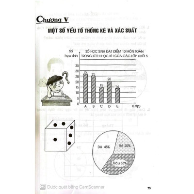 Phát triển trí thông minh toán 5  (Dùng chung cho các bộ SGK hiện hành) (HA-MK1)
